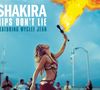 ‘Hips don’t lie’, de Shakira, foi lançada em fevereiro de 2006, como single do álbum ‘Oral Fixation, Vol. 2’
