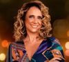 Leticia Isnard como Ivana em Avenida Brasil: atriz retorna à personagem quase 15 anos depois da novela original