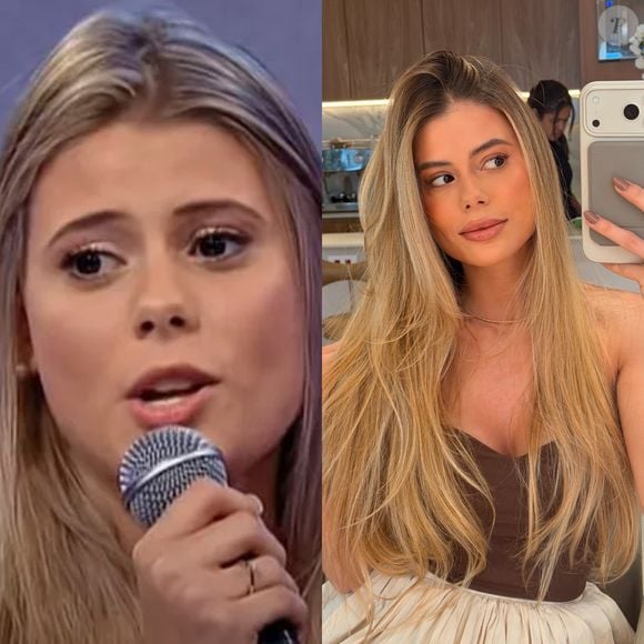 Carol Cabrino é esposa de Marquinhos desde 2016 e mãe dos quatro filhos do casal