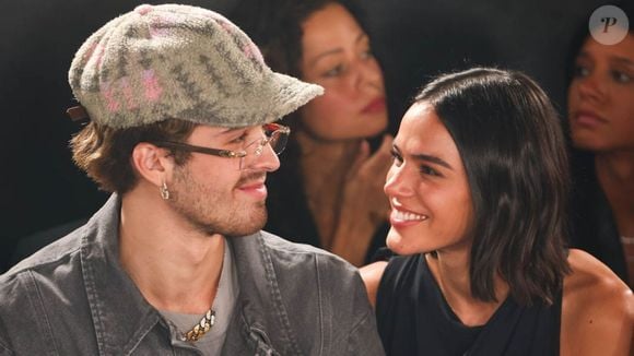 Bruna Marquezine e João Guilherme ganharam torcida de Zé Felipe, irmão do ator, para retomarem o namoro
