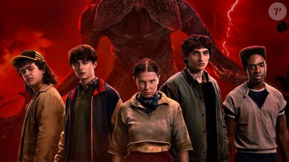 'Stranger Things 5' exibirá último episódio em 31 de dezembro de 2025