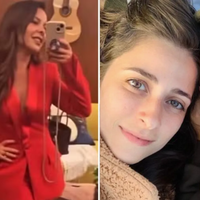 ‘Minha mulher mandou…': Fernanda Souza expõe momento raríssimo da intimidade com a namorada, Eduarda Porto