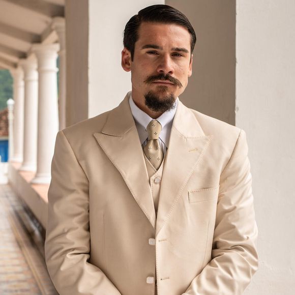 Nicolas Prattes desabafa sobre vioncia contra adolescente no RJ: "Eu sou pai de menina e a gente vê os absurdos de Copacabana e nossos meninos devem ser educados com respeito e como igualdade”