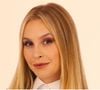 Carla Diaz viverá sua primeira vilã em 'Então é amor?', novela vertical da Globo