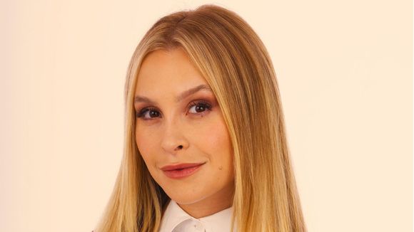 'Liberdade': aos 35 anos e com mais de 15 novelas na carreira, Carla Diaz ganha 1ª vilã em trama vertical e reage ao meme 'Inshallah'