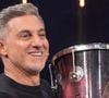 Luciano Huck divide web por crítica polêmica ao Bolsa Família: 'Perversidade da burguesia' x 'captura de votos'