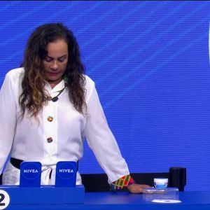Solange Couto foi parar no Paredão pela dinâmica inédita desta semana no 'BBB 26'