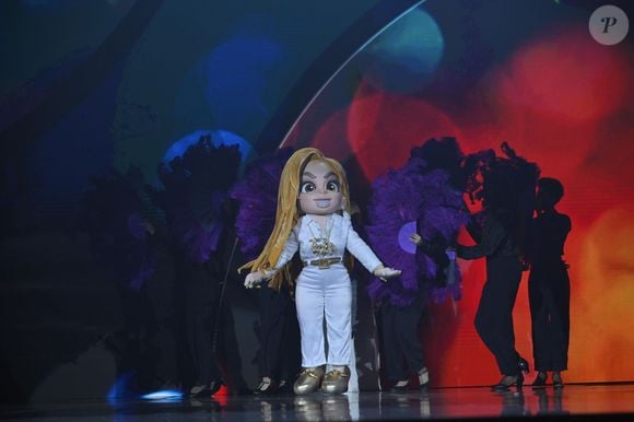 'The Masked Singer Brasil 2025' estreia em 12 de janeiro de 2025 na Globo com Eliana como apresentadora e fazendo homenagem às novelas da emissora