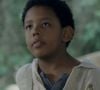 Chico da novela 'Além do Tempo', João Gabriel D´aleluia segue na profissão aos 21 anos
