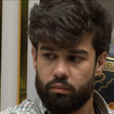 Paulo Augusto é EXPULSO do ‘BBB 26’ após empurrão em Jonas; veja a reação do veterano ao receber a notícia