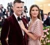 De acordo com o Daily Mail, Tom Brady guardou em uma gaveta a carta escrita por Gisele Bündchen e, em noites de reflexão, retirava o documento para reler e se lembrar de que precisava cuidar do casamento com a mesma dedicação que destinava à carreira