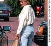 Segundo a Vogue, Diana comprou uma bolsa Gucci marrom com alça de bambu em 1991, acessório que passou a fazer parte de seu guarda-roupa e que, em 2021, recebeu oficialmente o nome Gucci Diana após o relançamento feito por Alessandro Michele