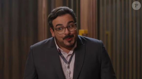 Freitas vai para ilha paradisíaca com novo namorado no final de Vale Tudo