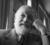 A famosa frase de Ernest Hemingway sobre felicidade e inteligência voltou ao debate após análise de especialista em Psicologia