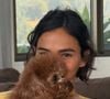 'Você mudou minha vida': Shawn Mendes abriu um álbum inédito com Bruna Marquezine e fez sua primeira homenagem pública à atriz durante o aniversário de 31 anos; foto da atriz com Chihiro faz parte do álbum