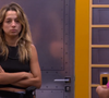 ‘BBB 26’: Milena repetiu ‘De novo!’ durante o anúncio de mais uma expulsão no programa