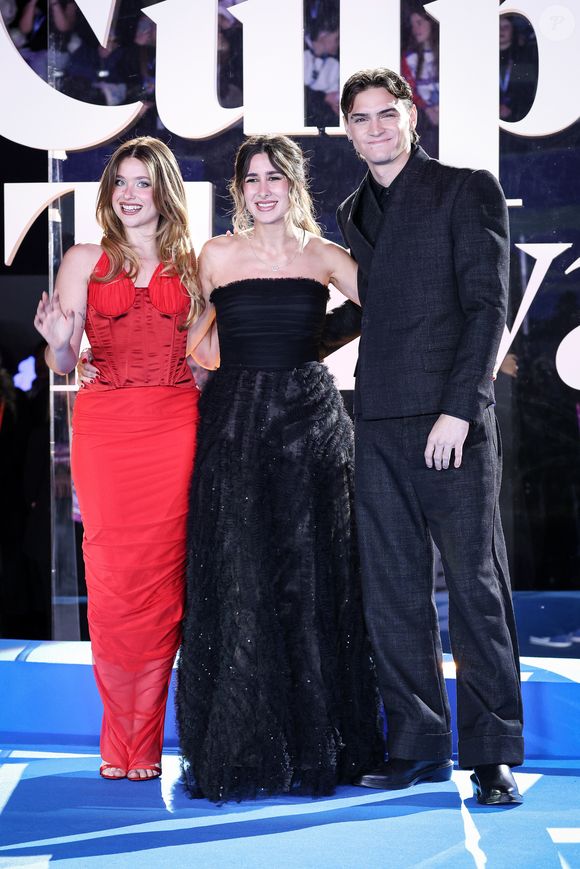 Enredo do filme 'Sua Culpa': A produção aborda o romance entre Nick e Noah.