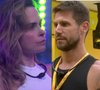 Quem vai ganhar o ‘BBB 26’? Ana Paula vê favoritismo ameaçado por rival perigoso após saída de Marcelo, aponta enquete UOL