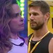 Quem vai ganhar o ‘BBB 26’? Ana Paula vê favoritismo ameaçado por rival perigoso após saída de Marcelo, aponta enquete UOL