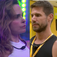 Quem vai ganhar o ‘BBB 26’? Ana Paula vê favoritismo ameaçado por rival perigoso após saída de Marcelo, aponta enquete UOL