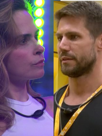 Quem vai ganhar o ‘BBB 26’? Ana Paula vê favoritismo ameaçado por rival perigoso após saída de Marcelo, aponta enquete UOL