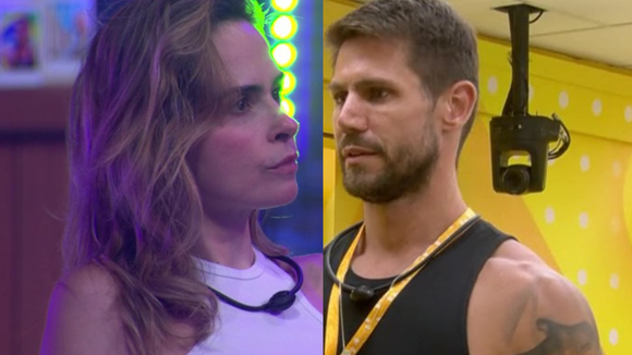 Quem vai ganhar o ‘BBB 26’? Ana Paula vê favoritismo ameaçado por rival perigoso após saída de Marcelo, aponta enquete UOL