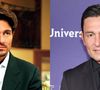 Fernando Colunga conquistou corações como Carlos Daniel Bracho. Hoje tem 59 anos e continua encantando