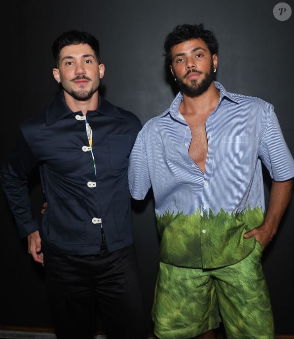 Vittor Fernando se pronuncia: “Não usei o personagem para fins lucrativos”, afirma após receber notificação judicial.