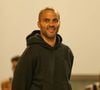 Tony Parker é um ex-astro da NBA que brilhou em sua atuação pelo San Antonio Spurs entre 2001 e 2018