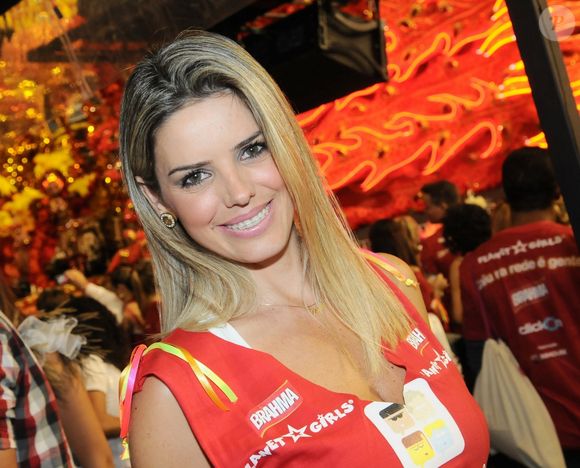 Mari Alexandre teria se convertido à religião evangélica, o que pode ter sido o estopim para o fim do casamento com Fábio Jr.