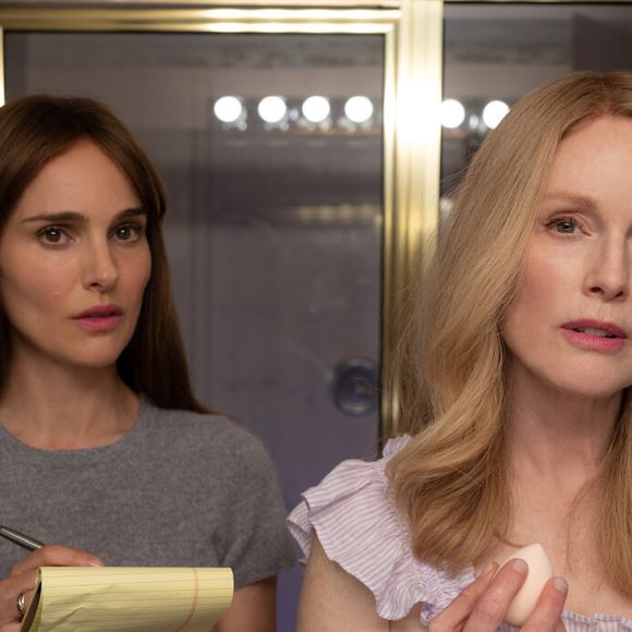 Julianne Moore e Natalie Portman foram vencedoras do Oscar por "Para Sempre Alice" e "Cisne Negro", respectivamente