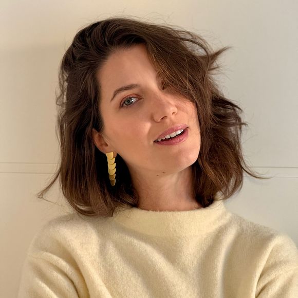 Nathalia Dill revelou hábitos de autocuidado que mantém até hoje, como rotina de skincare, alimentação equilibrada e exercícios físicos