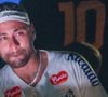 Neymar acionou a Justiça do Brasil após ser inocentado de acusações de fraude e corrupção; caso tem ligação com transferência para o Barcelona em 2013