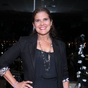 Rosana Garcia é irmã de Isabela Garcia, a Elisa da novela 'Quem ama cuida'
