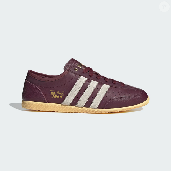 Os Adidas Japan surgem como o novo favorito de quem busca elegância e conforto além do clássico Samba