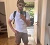 Cauã Reymond esteve envolvido em diversas polêmicas com os bastidores de 'Vale Tudo' nas últimas semanas
