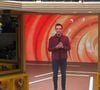 Em vídeo, Tadeu Schmidt emociona ao falar sobre luto e compromisso com o ‘BBB 26’