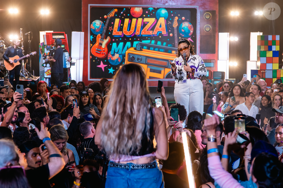 'Tailândia' foi feita em homenagem à Marcela MC Gowan, ex-BBB 20