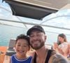 Bianca Andrade revelou ter sentido uma 'pontinha de ciúme' ao descobrir que Fred Bruno terá outro filho