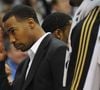 O escândalo das armas foi o início do fim: Crittenton nunca mais voltou a jogar na NBA depois da suspensão. Mas o pior veio depois. Em 2011, ele foi acusado de matar Julian Jones, uma jovem de 22 anos que, segundo a polícia, não era o alvo pretendido