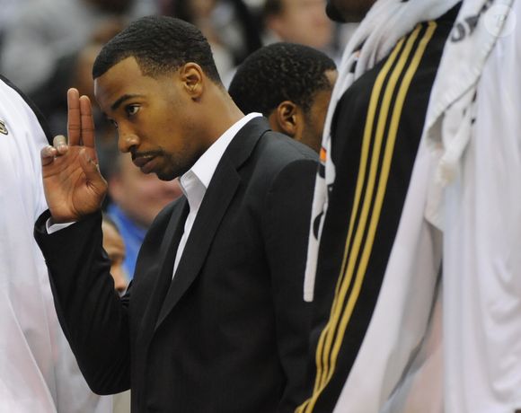 O escândalo das armas foi o início do fim: Crittenton nunca mais voltou a jogar na NBA depois da suspensão. Mas o pior veio depois. Em 2011, ele foi acusado de matar Julian Jones, uma jovem de 22 anos que, segundo a polícia, não era o alvo pretendido