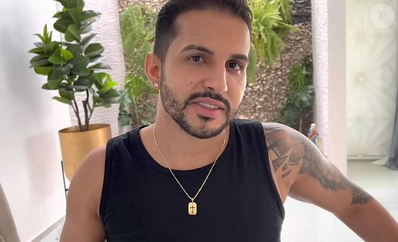 Babal Guimarães desferiu golpes no rosto e na cabeça da vítima e a jogou contra a parede, segundo informações do processo