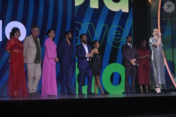 Novela ‘Vale Tudo’: a revista Veja não divulgou os nomes que estariam envolvidos no possível manifesto e, também, não revelou se o documento seria divulgado publicamente