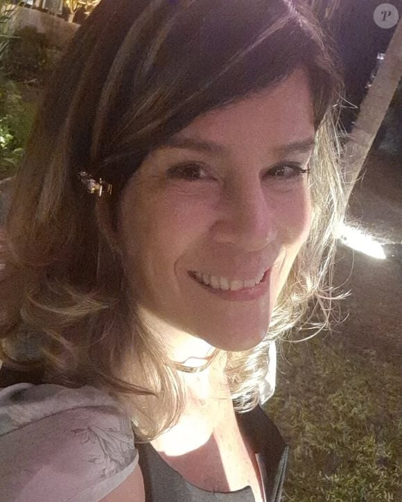 Durante uma entrevista recente para a Coluna Play do Jornal O Globo, Andrea pontuou que até hoje ela continua sendo reconhecida, ainda mais depois da chegada das mídias sociais.