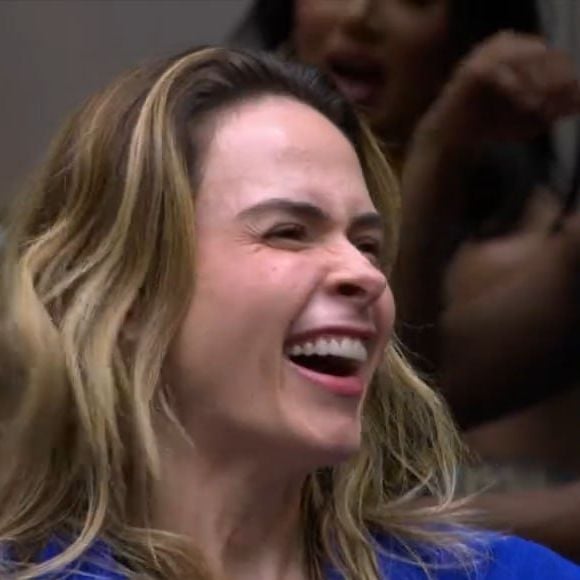 Ana Paula Renault é franca favorita ao prêmio de milhões do 'BBB 26'