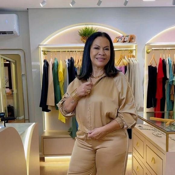 Ruth Moreira declarou que pretende recorrer da decisão 'com urgência' e diz que o neto é vítima de uma crueldade: ‘Chega a ser cruel com a criança e conosco’