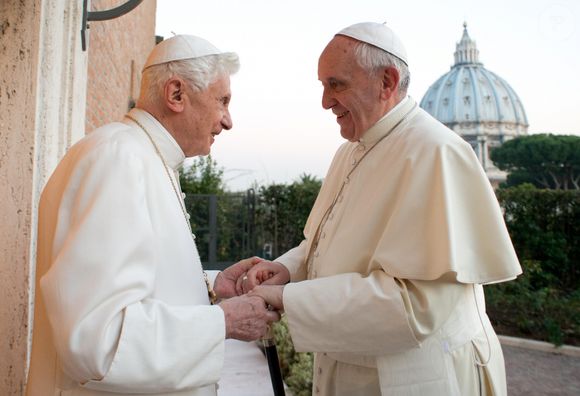 Papa Francisco foi nomeado para liderar a Igreja Católica após conclave pela renúncia de Bento XVI