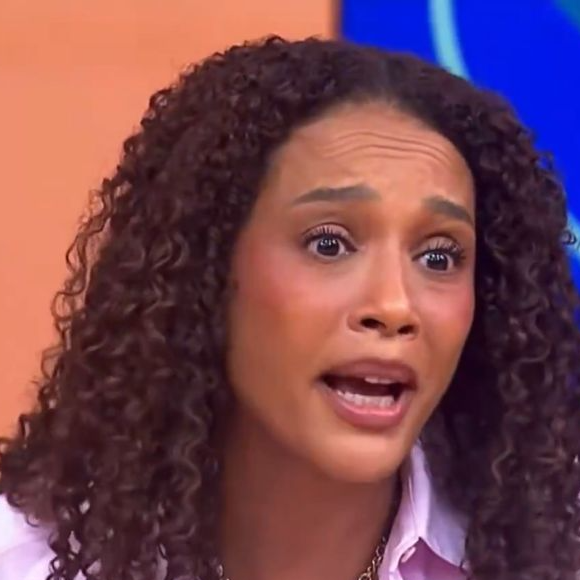 Protagonista de Vale Tudo, Taís Araújo abriu o jogo sobre sua frustração com a condução de Raquel no remake de Manuela Dias e explicou por que Bella Campos precisava estar 'forte' na novela