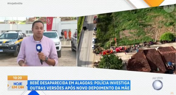 Mãe da bebê Ana Beatriz detalhou como tirou a vida da filha de 15 dias