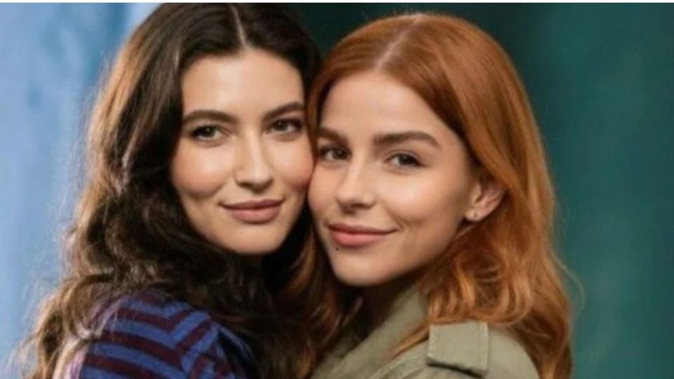 Sexualidade fluida: entenda orientação de Alanis Guillen, 'Três Graças'